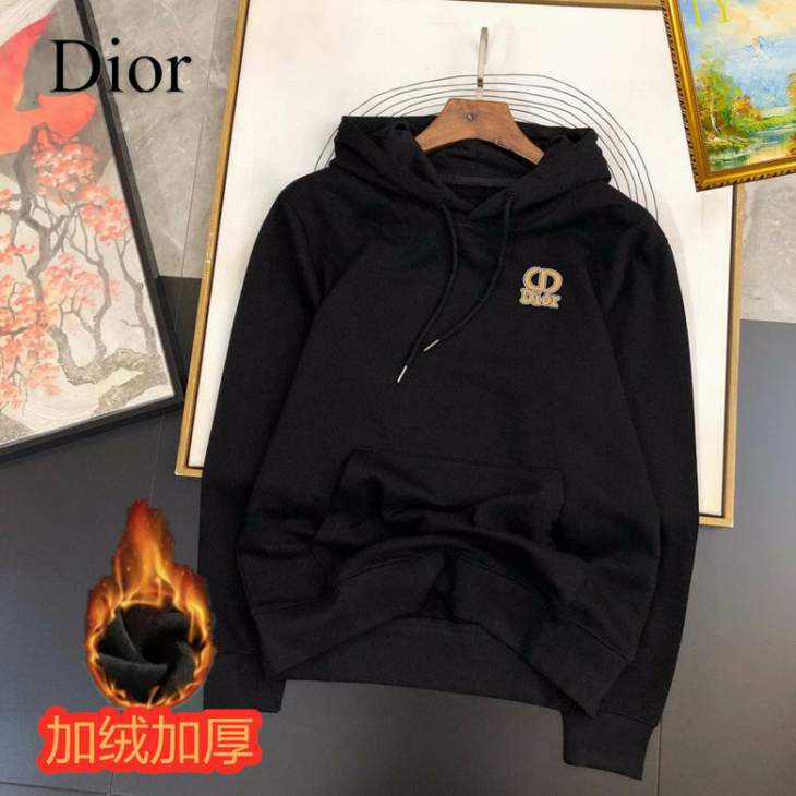 Picture of Dior Hoodies _SKUDiorM-3XL25tn332541